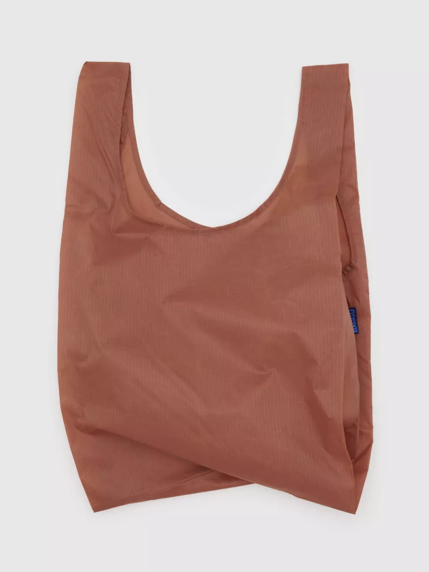 Standard Baggu | Terracotta