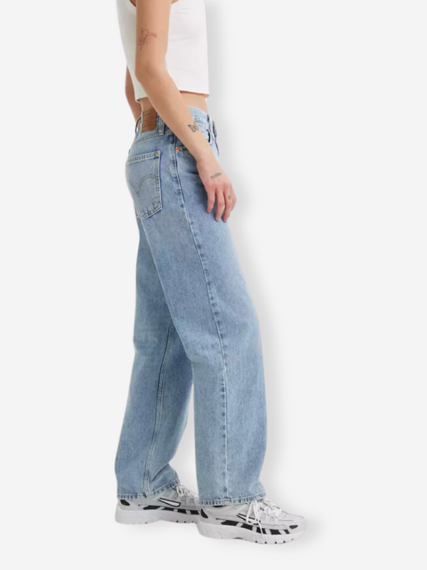 Dad Women's Jeans | Far and Wide