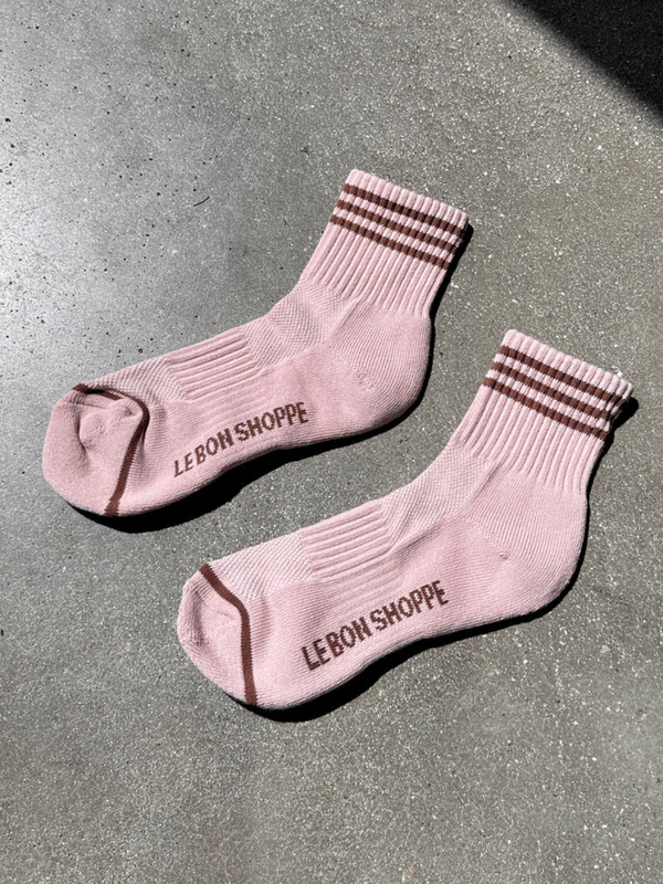 Girlfriend Socks | Bellini