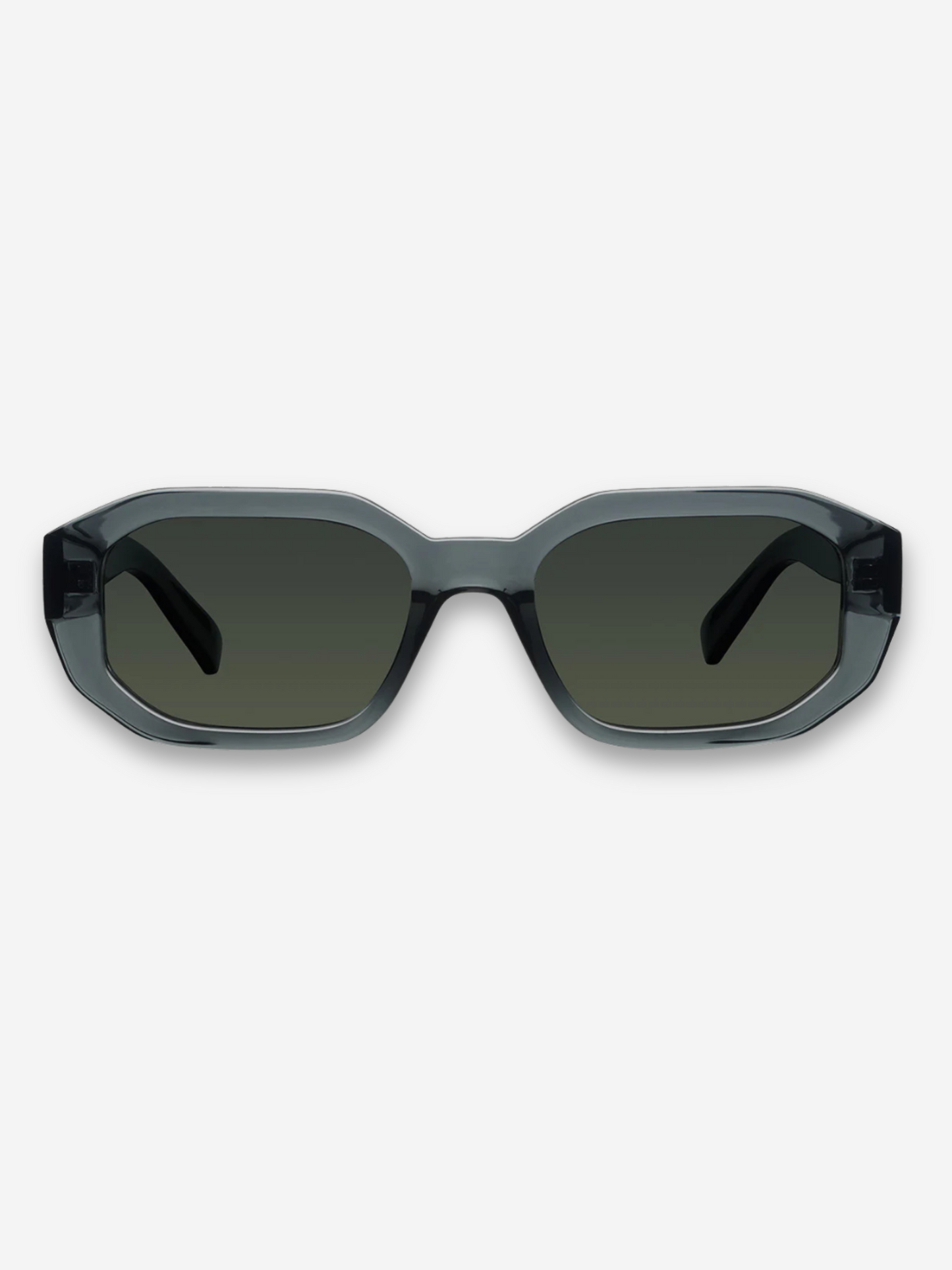 Kessie Sunglasses | Fossil Olive