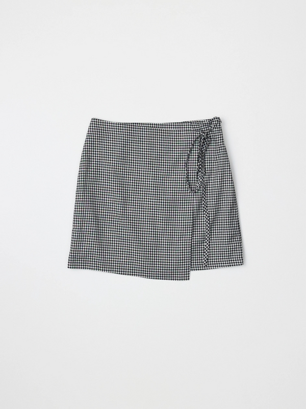 Zion Skirt