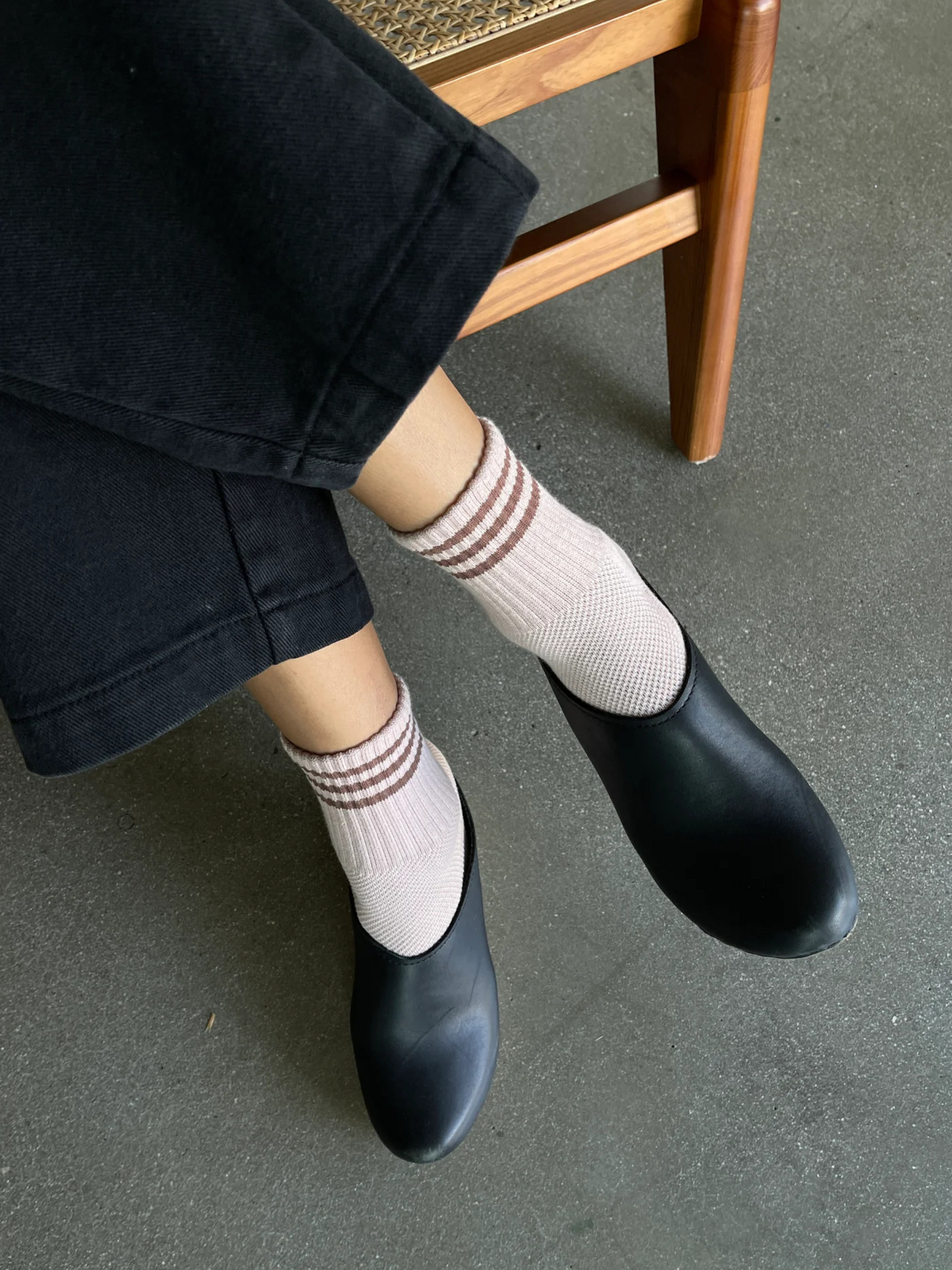 Girlfriend Socks | Bellini