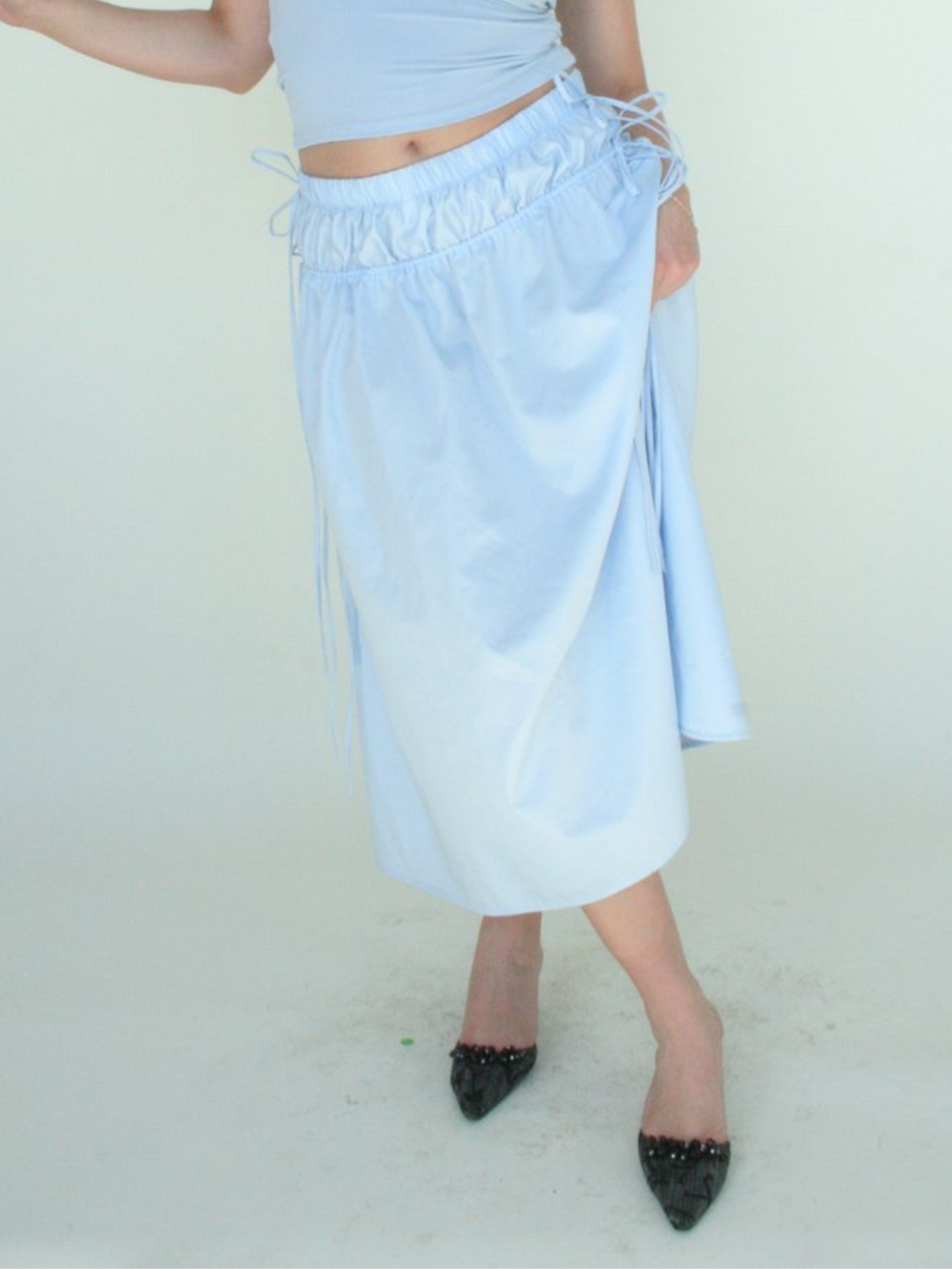 Tanner Skirt