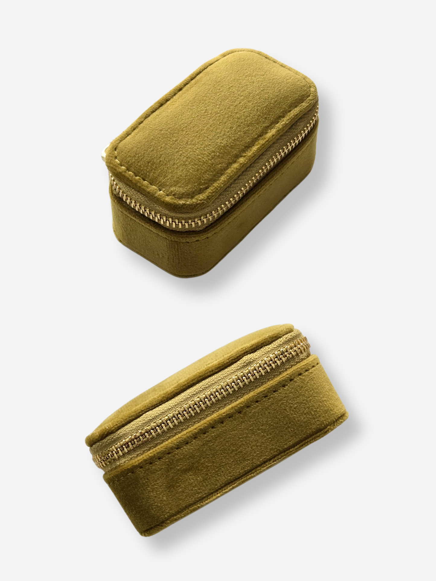 Travel Jewelry Case Mini