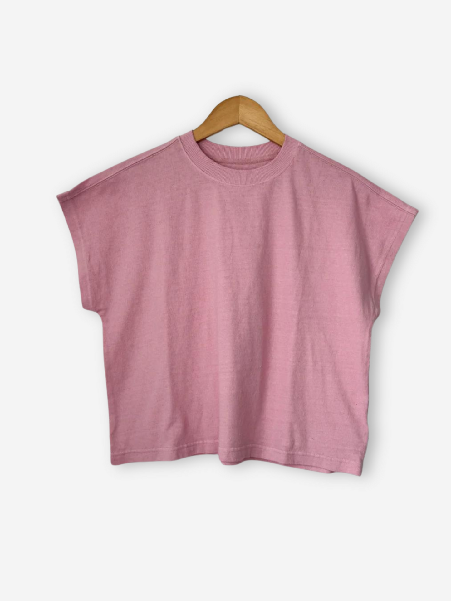 Jeanna Tee | Pink