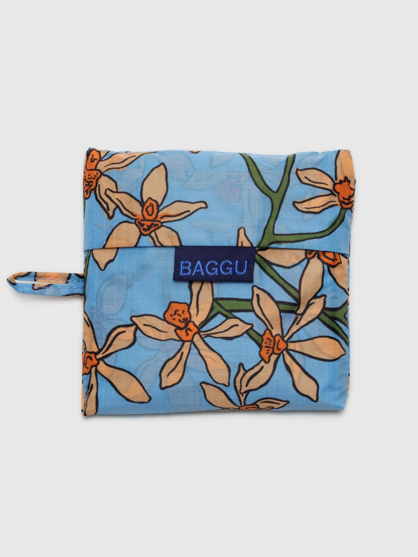 Standard Baggu | Orchid