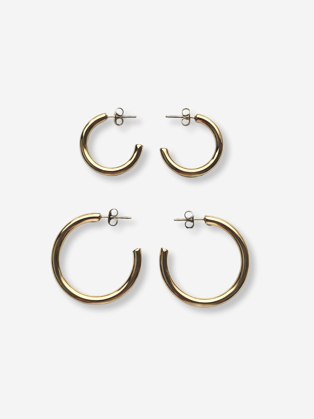 Jane Hoops