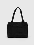 Small Cloud Carry-on | Black