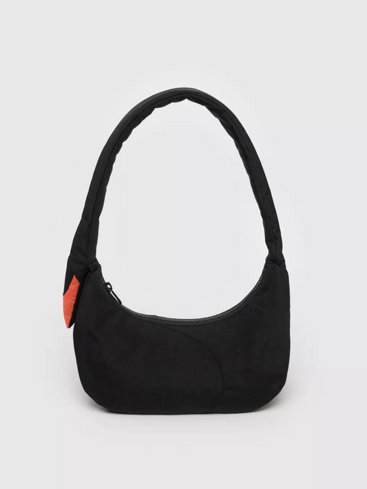 Swan Bag | Black