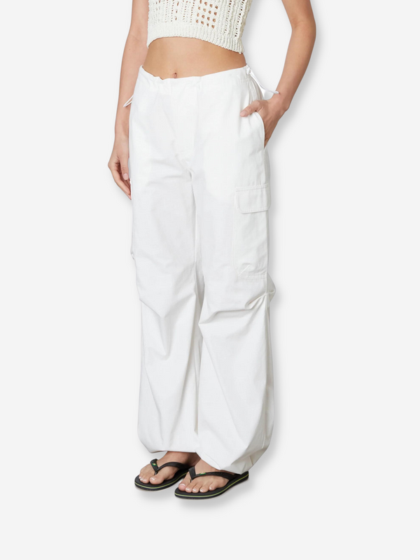 LudLow Pant