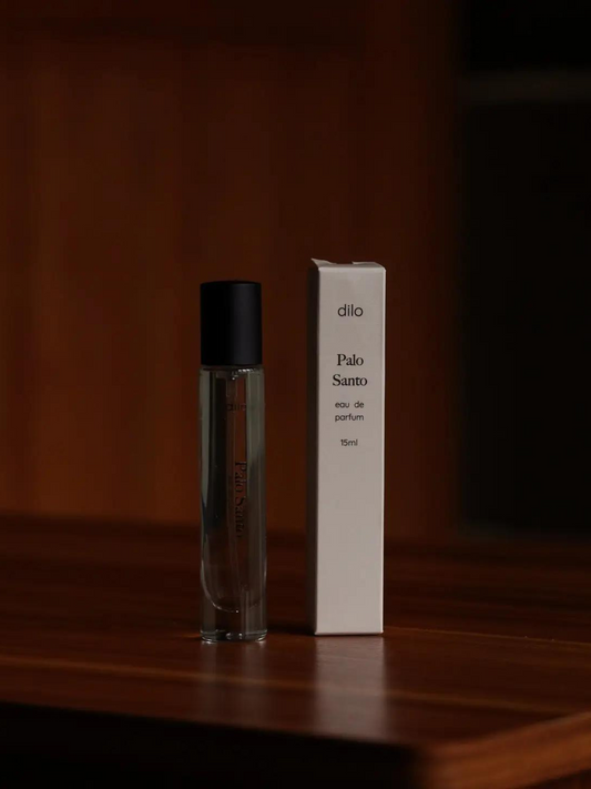 Palo Santo Travel Spray 15ml