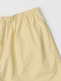 Raya Shorts | Yellow