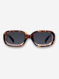 Dashi Sunlgasses | Tigris Carbon