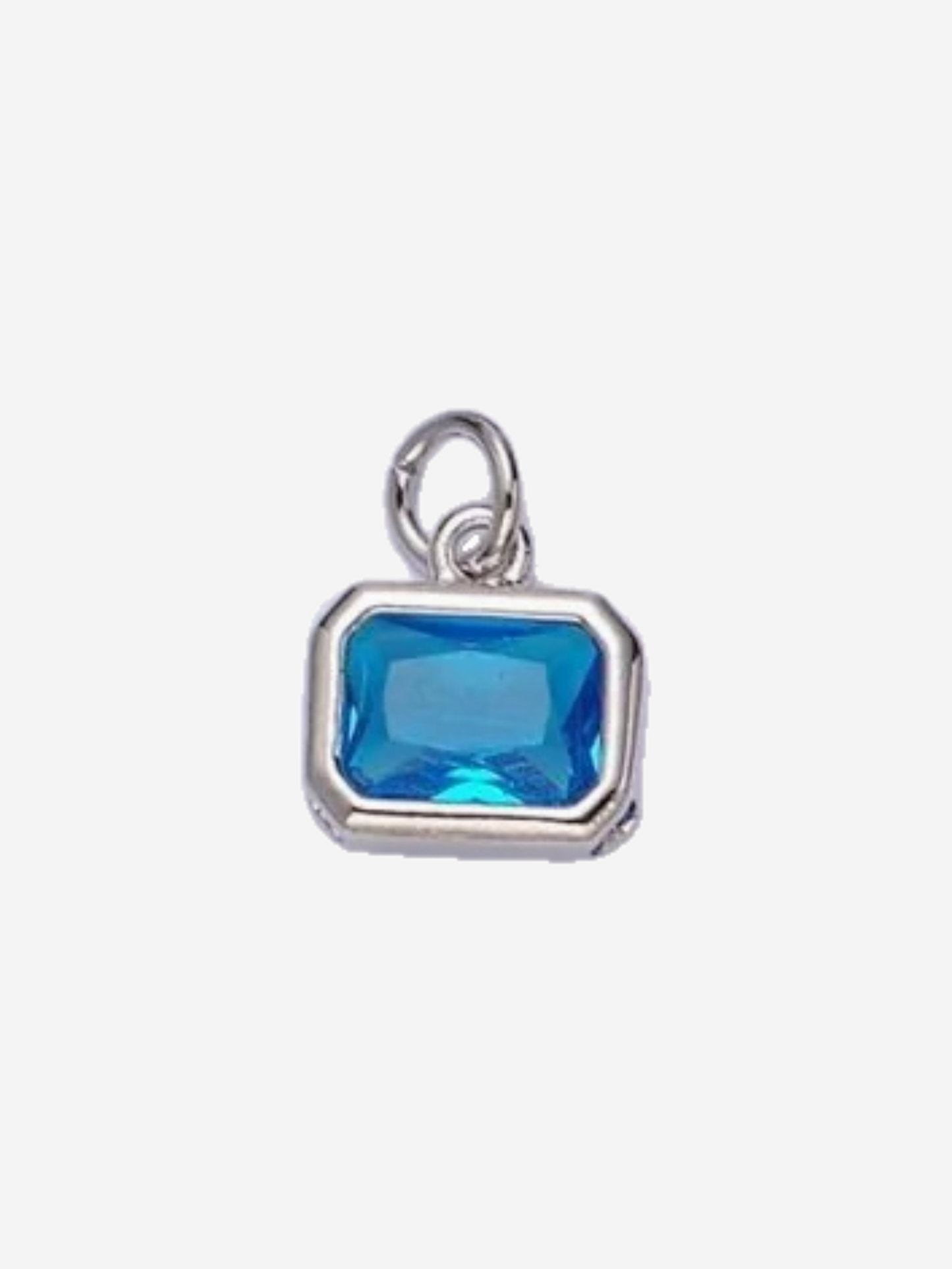 BIJOU BODEGA | Birthstone Charms