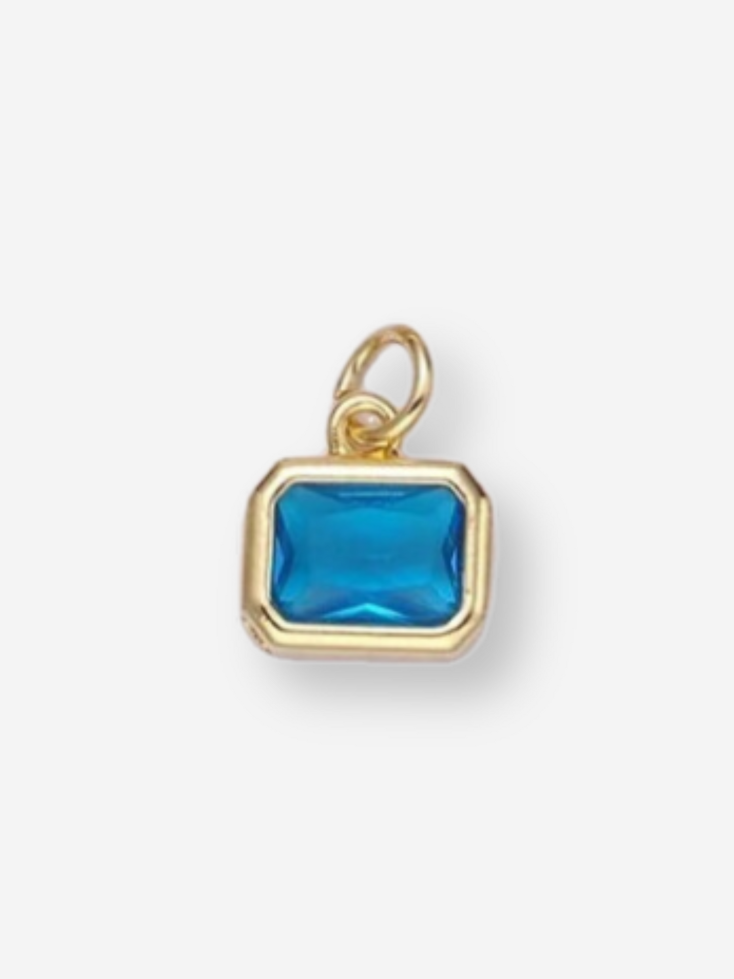 BIJOU BODEGA | Birthstone Charms