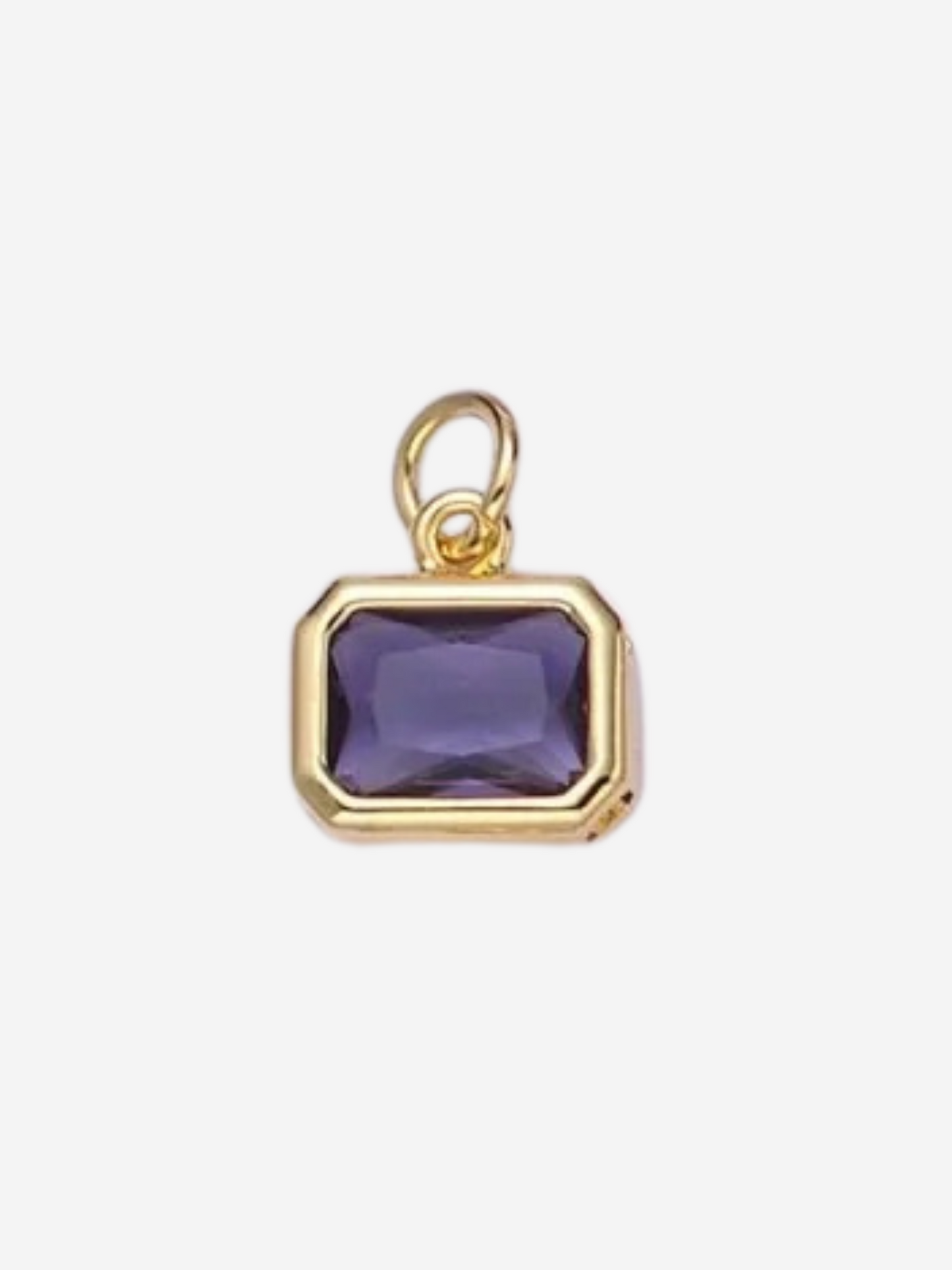 BIJOU BODEGA | Birthstone Charms