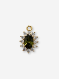 BIJOU BODEGA | Gemstone Charms