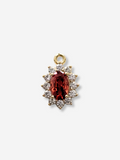 BIJOU BODEGA | Gemstone Charms