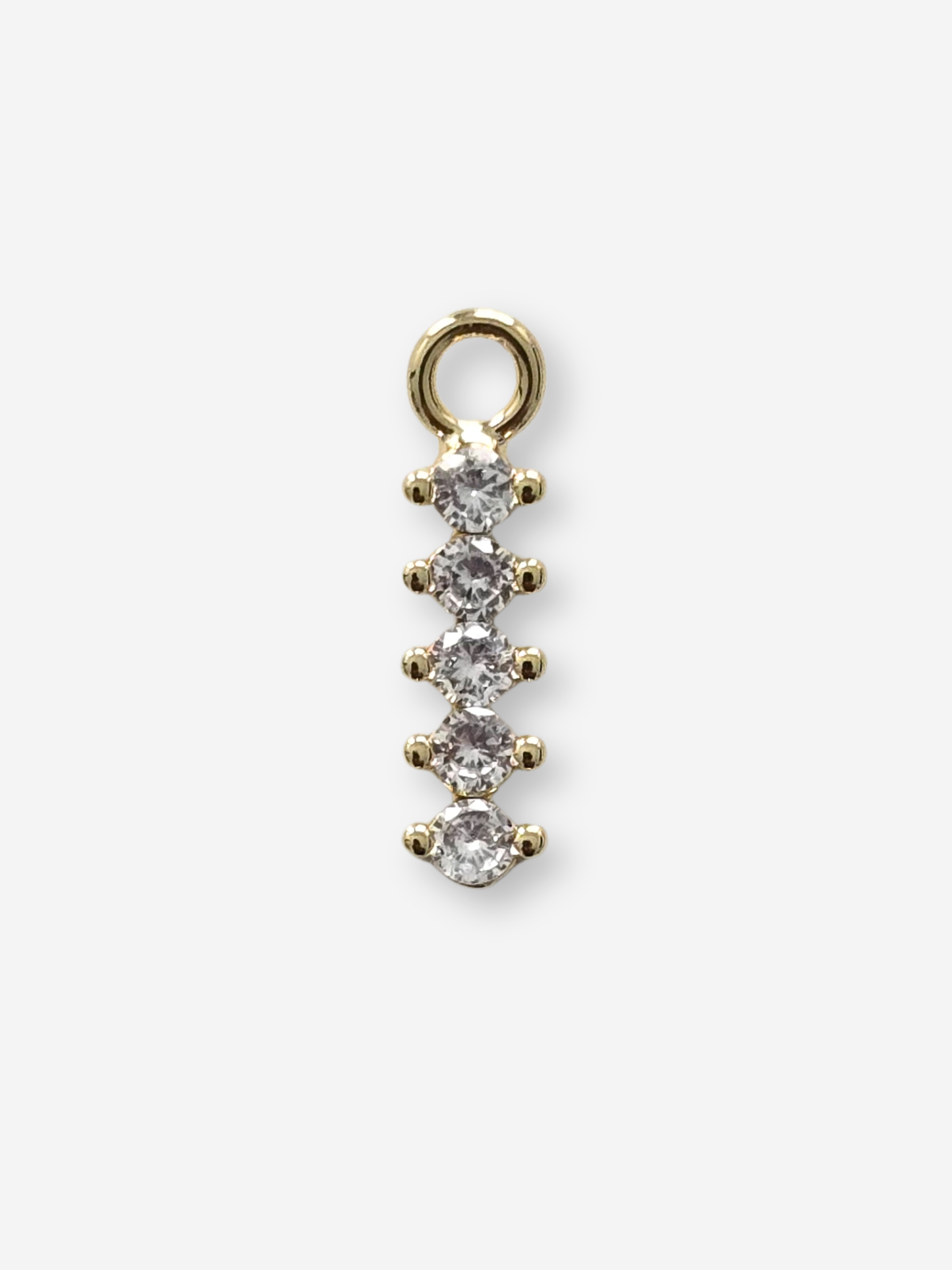 BIJOU BODEGA | Gemstone Charms