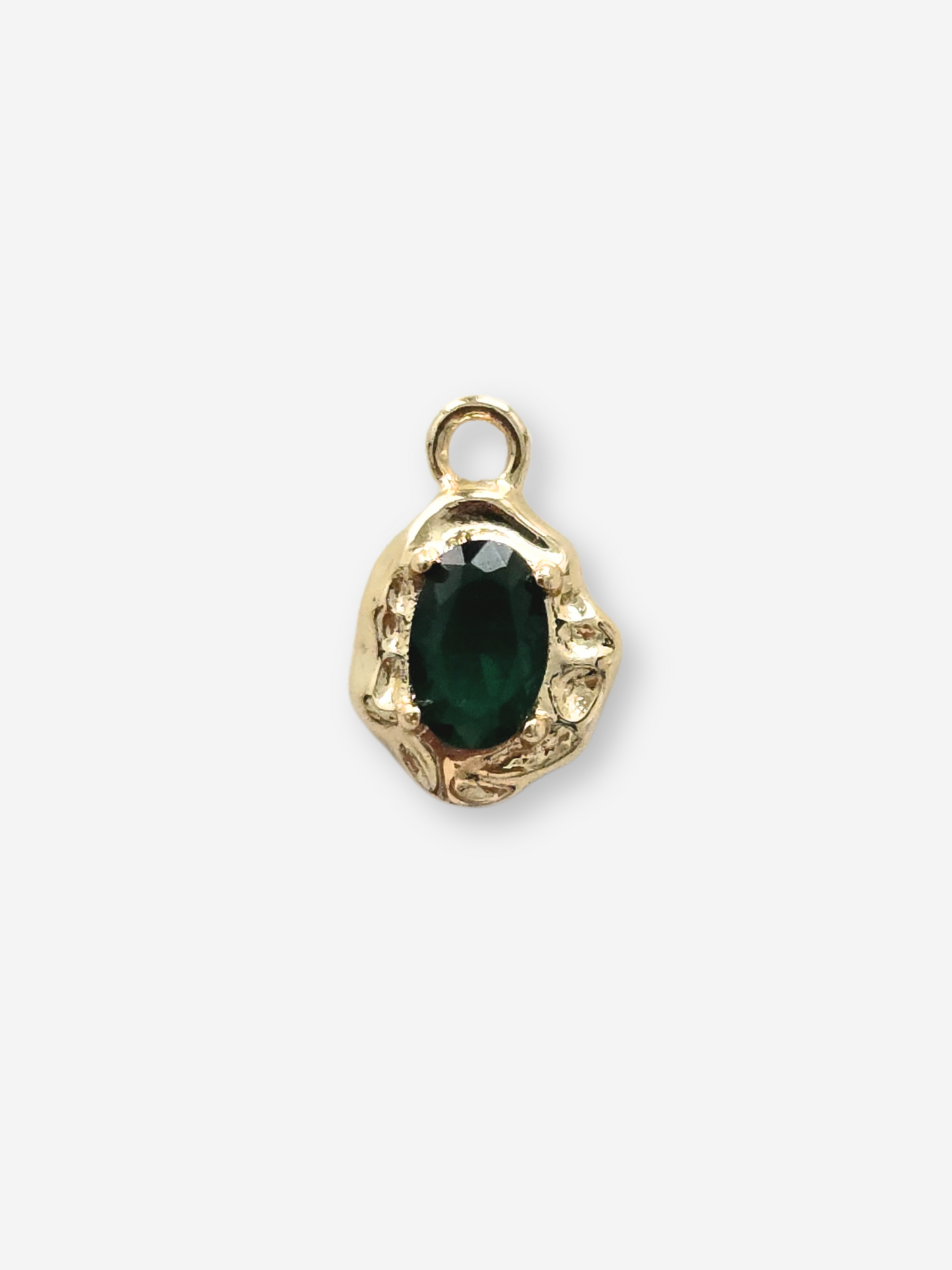 BIJOU BODEGA | Gemstone Charms