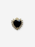 BIJOU BODEGA | Heart Charms