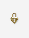 BIJOU BODEGA | Heart Charms