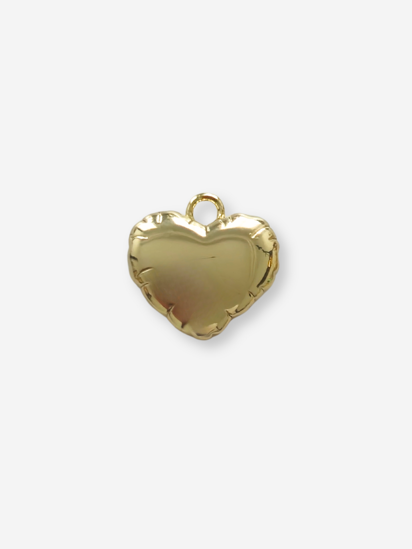 BIJOU BODEGA | Heart Charms