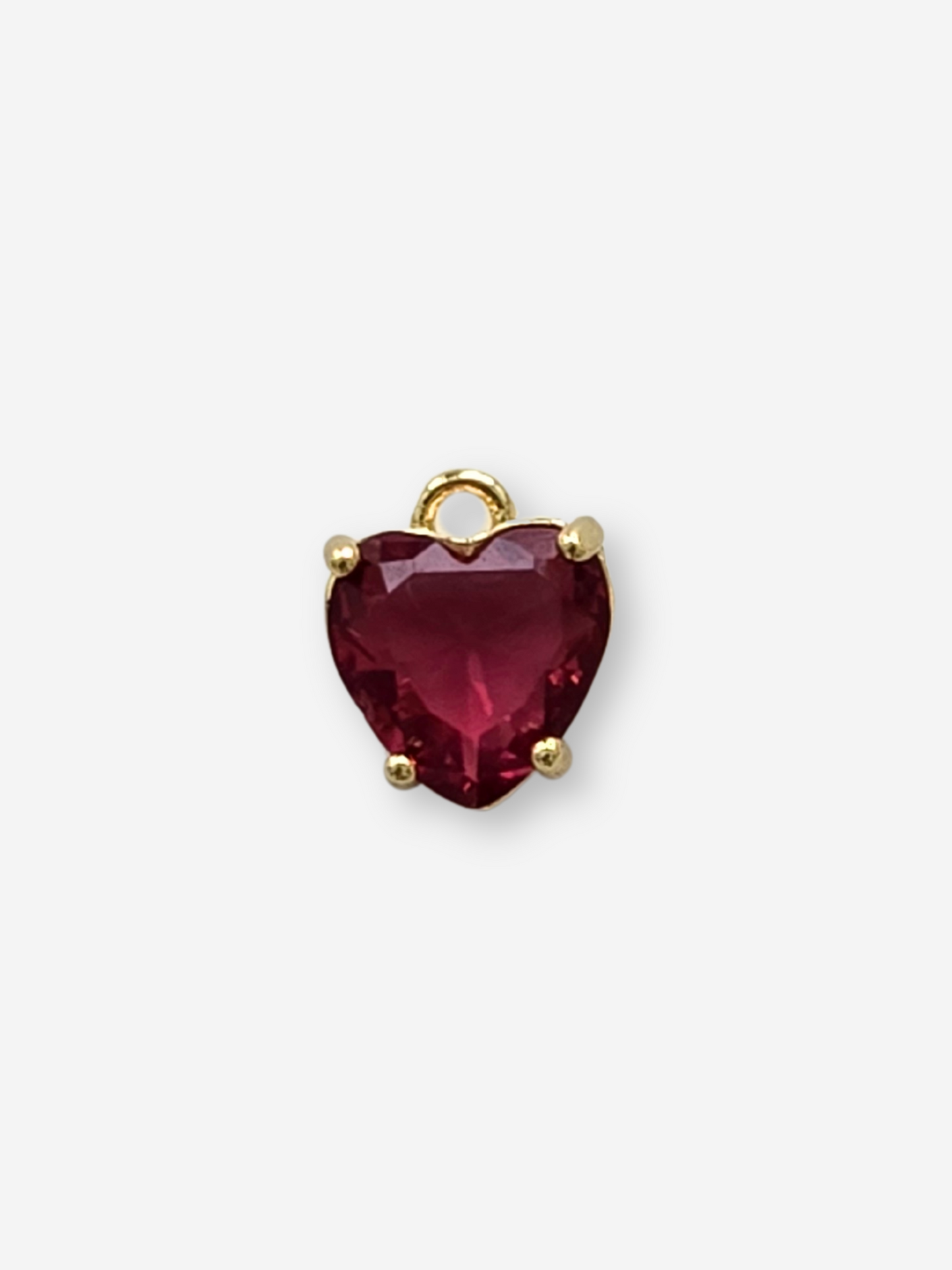 BIJOU BODEGA | Heart Charms