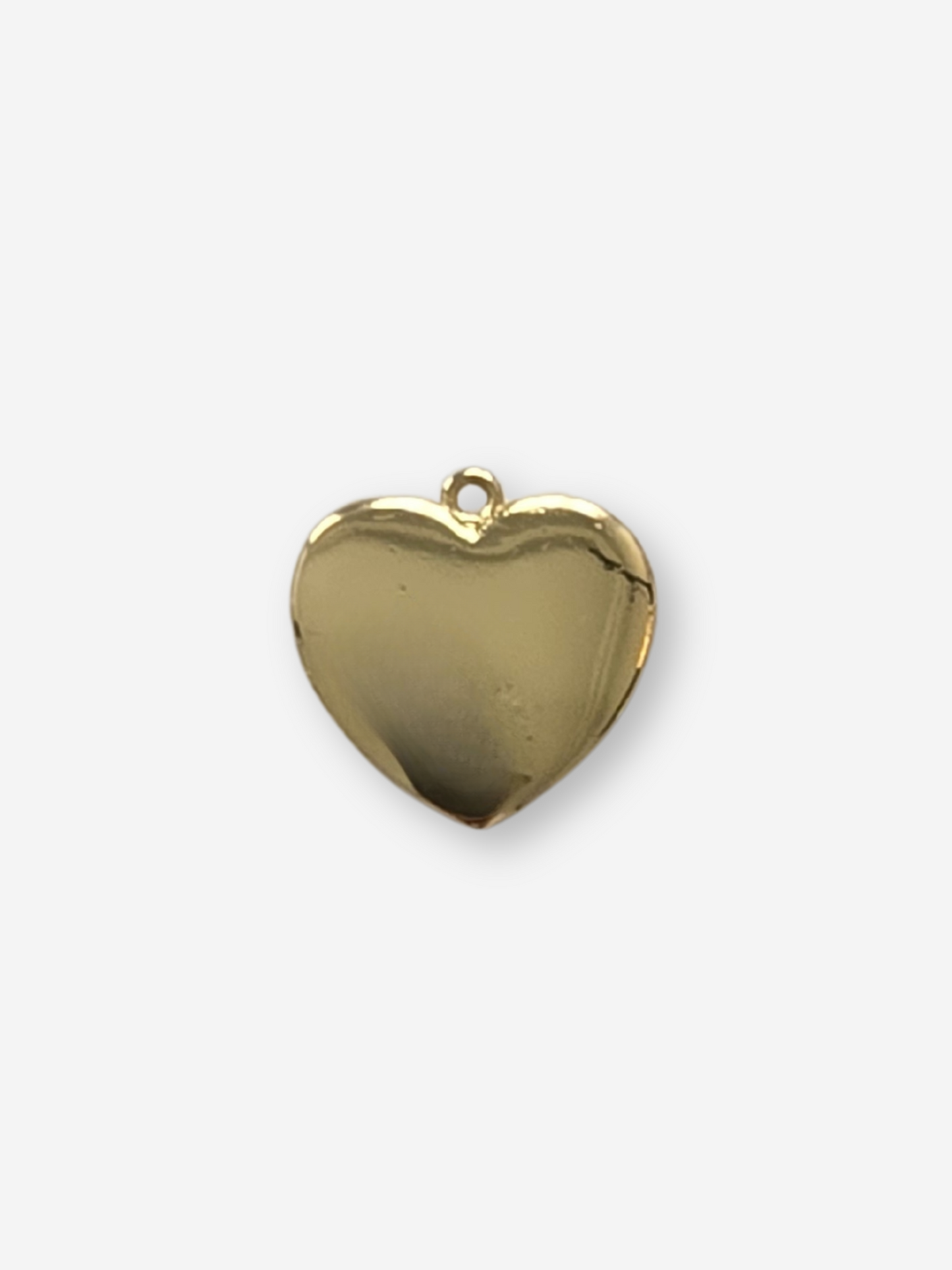 BIJOU BODEGA | Heart Charms