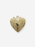 BIJOU BODEGA | Heart Charms