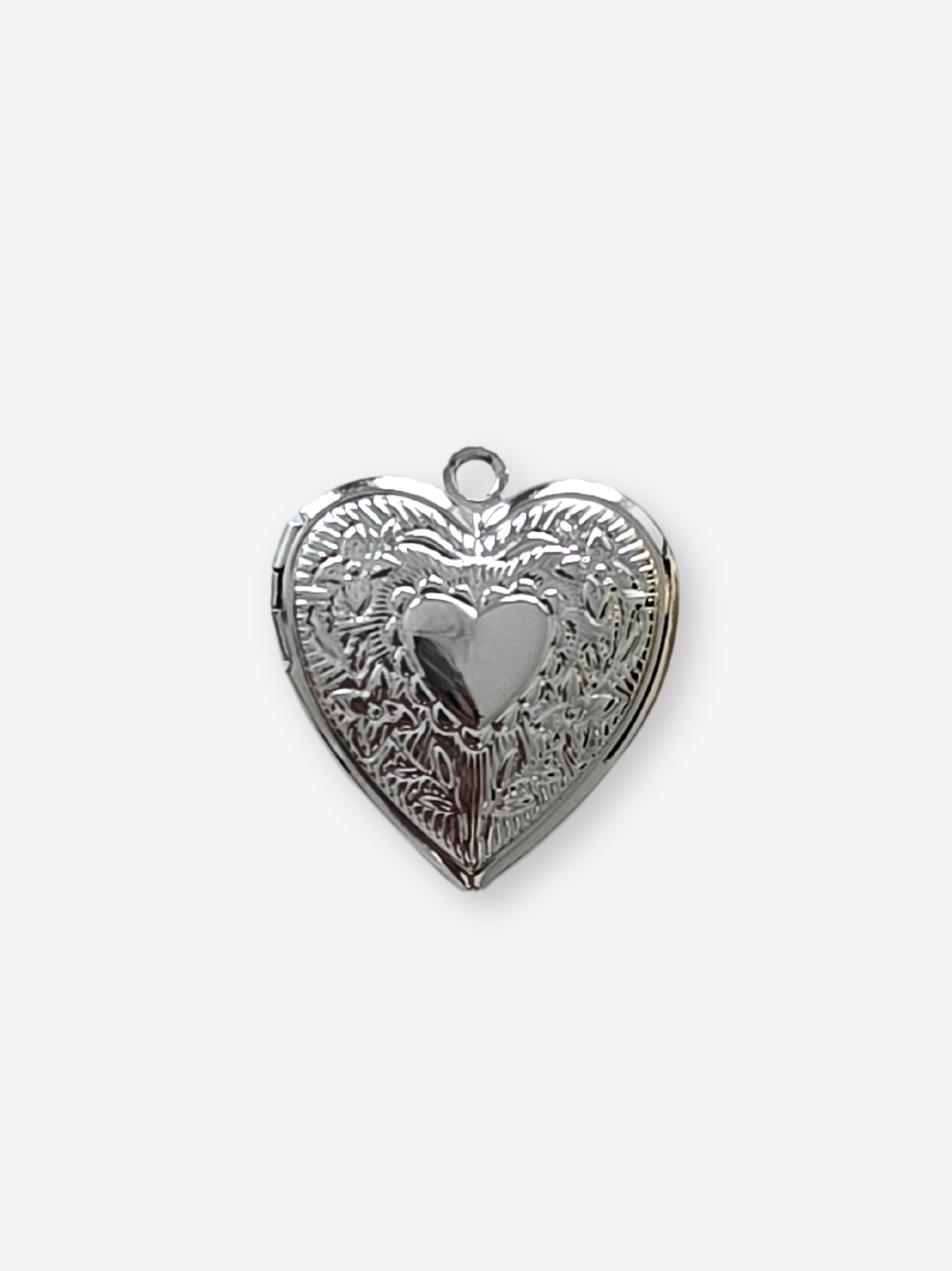 BIJOU BODEGA | Heart Charms