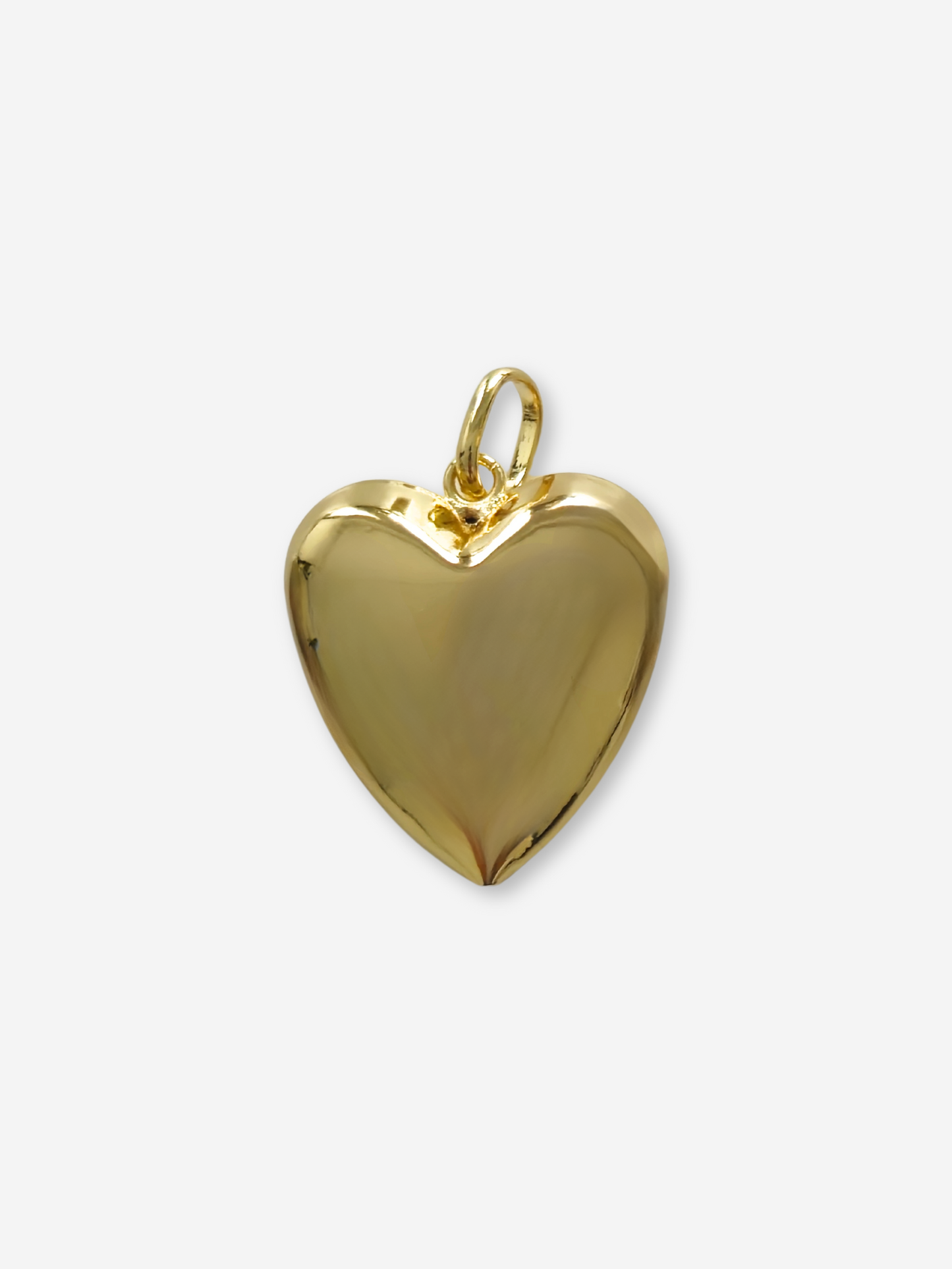 BIJOU BODEGA | Heart Charms