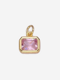 BIJOU BODEGA | Birthstone Charms