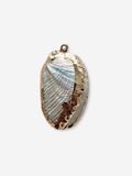 BIJOU BODEGA | Large Seashell Charms