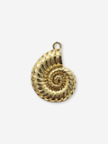 BIJOU BODEGA | Large Seashell Charms