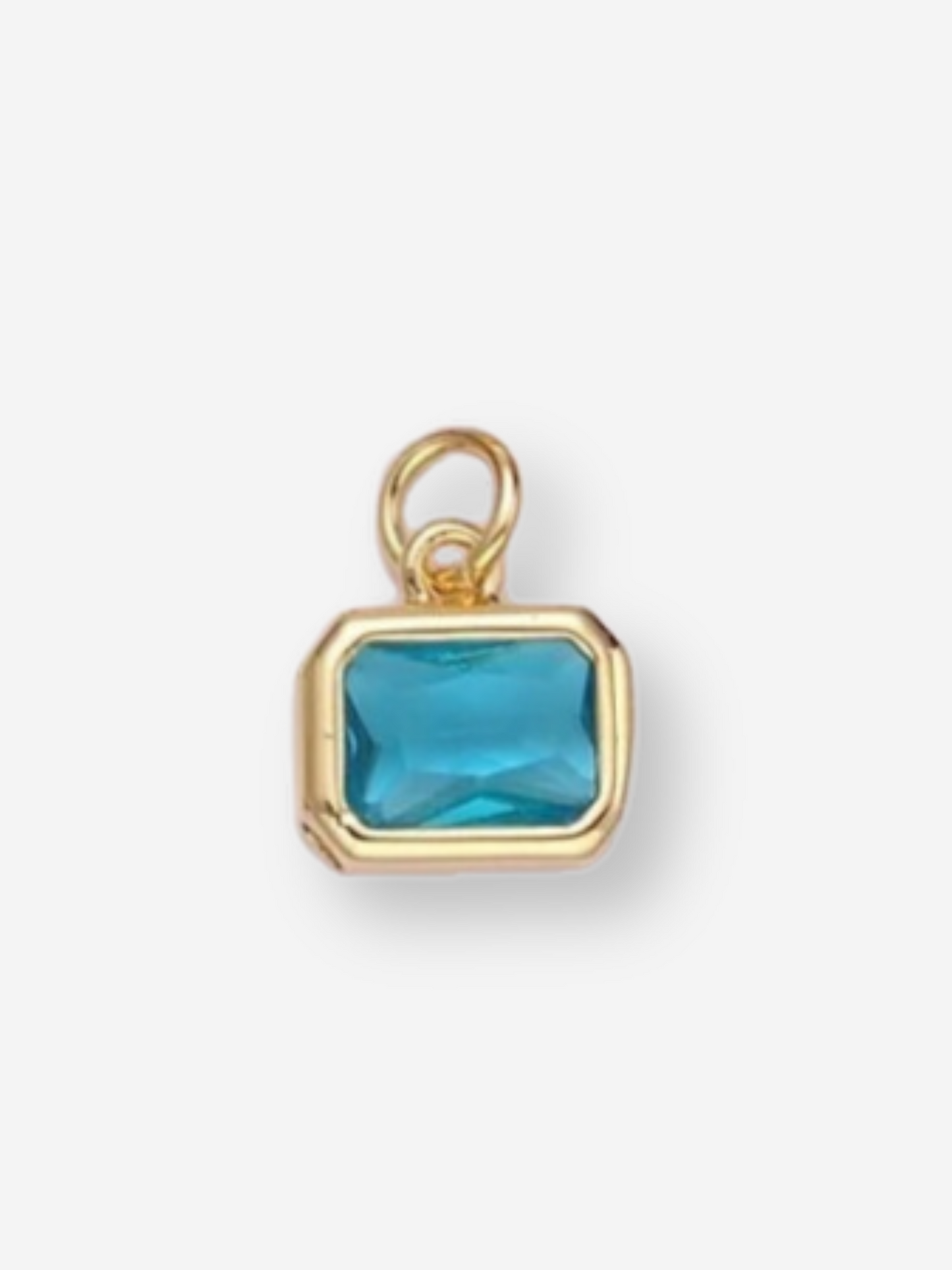 BIJOU BODEGA | Birthstone Charms