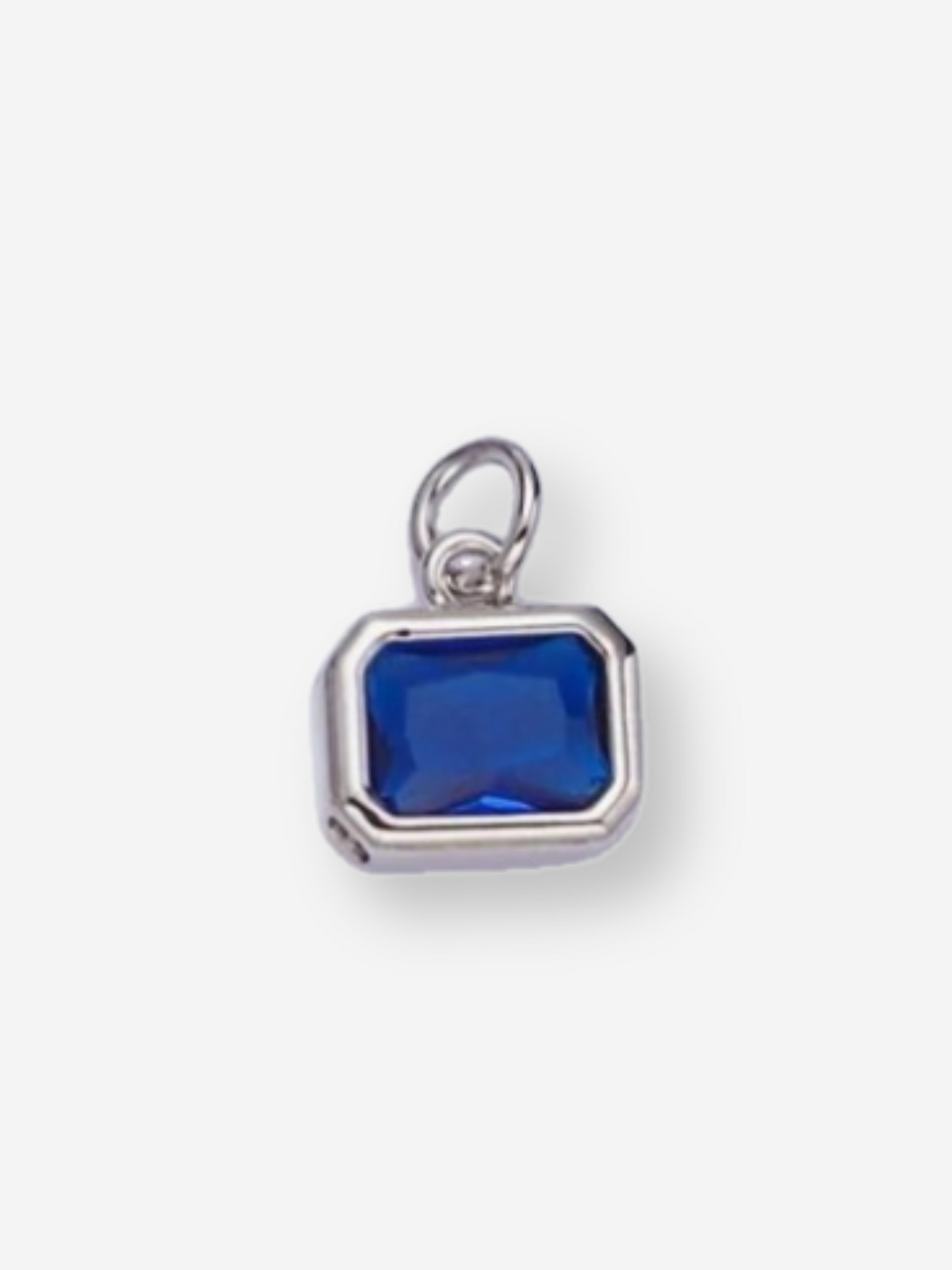 BIJOU BODEGA | Birthstone Charms