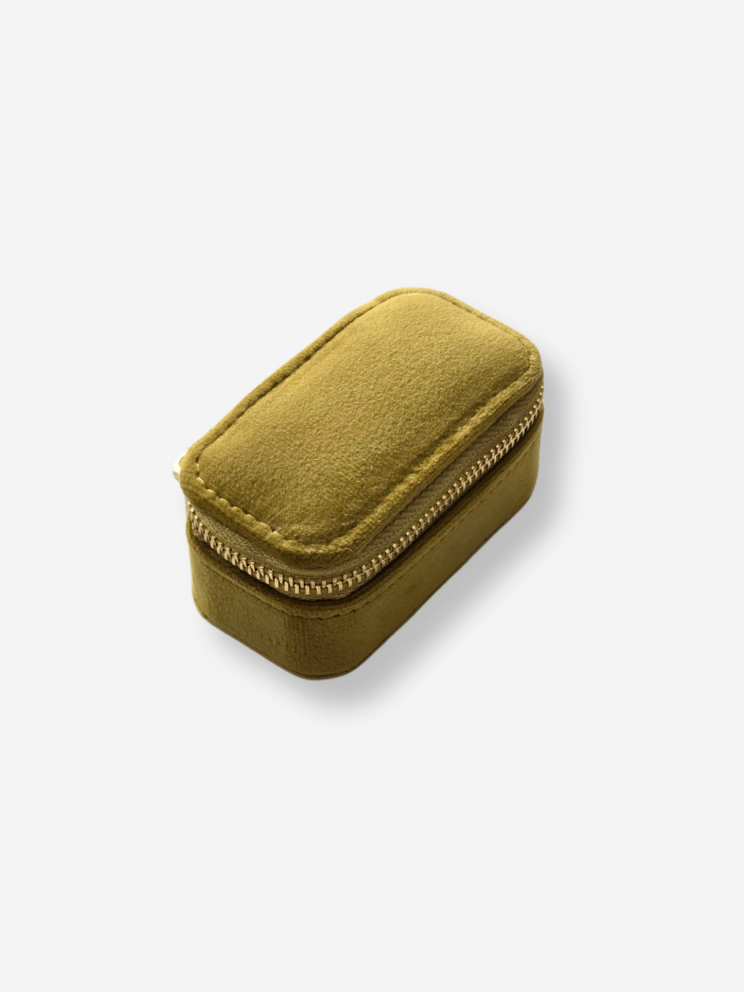 Travel Jewelry Case Mini