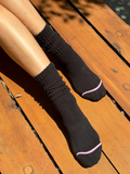 Ballet Socks | Black