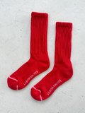 Ballet Socks | Strawberry