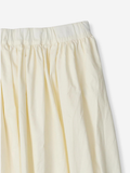 Bella Skirt | Cream