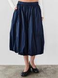 Bella Skirt | Navy