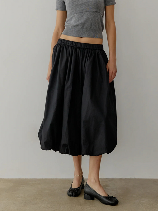 Bella Skirt | Black