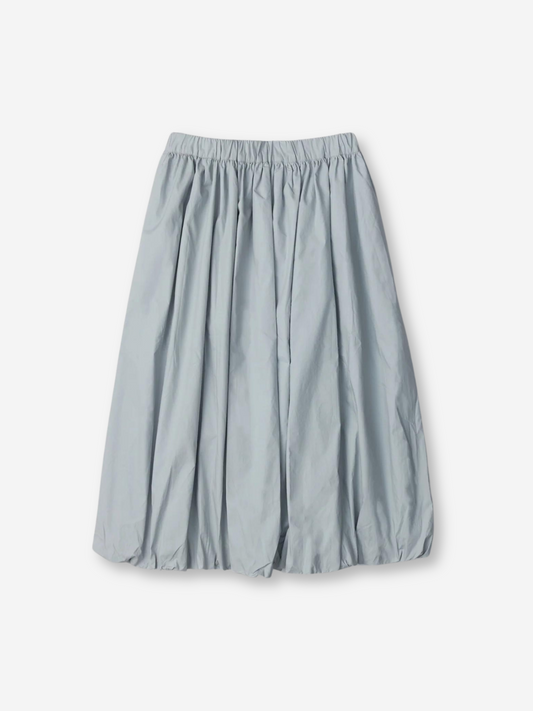 Bella Skirt | Light Blue