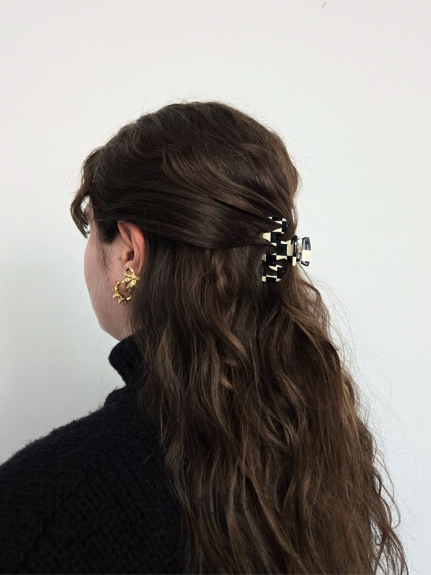 Birkin Hair Clip