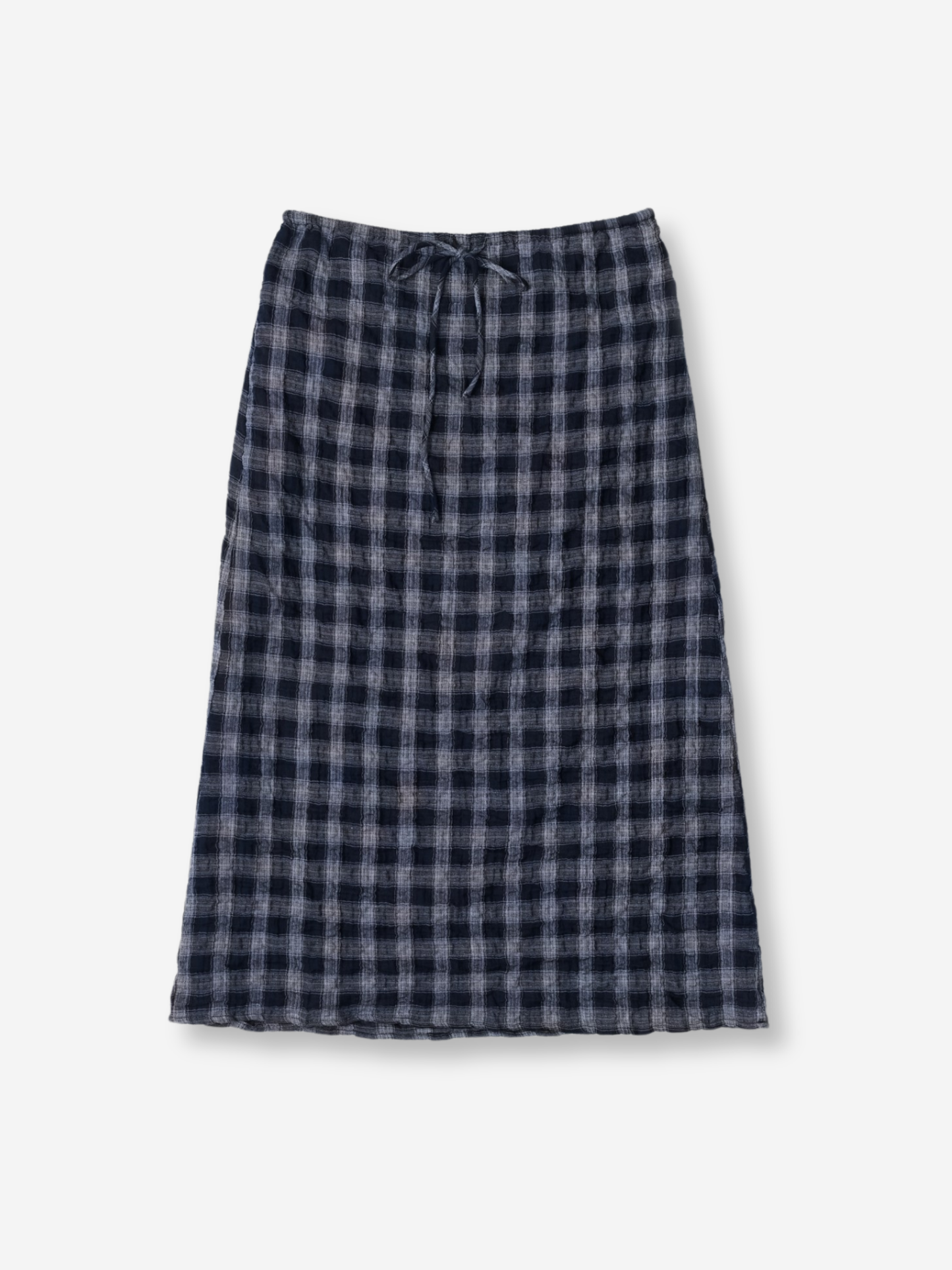 Blake Skirt | Blue