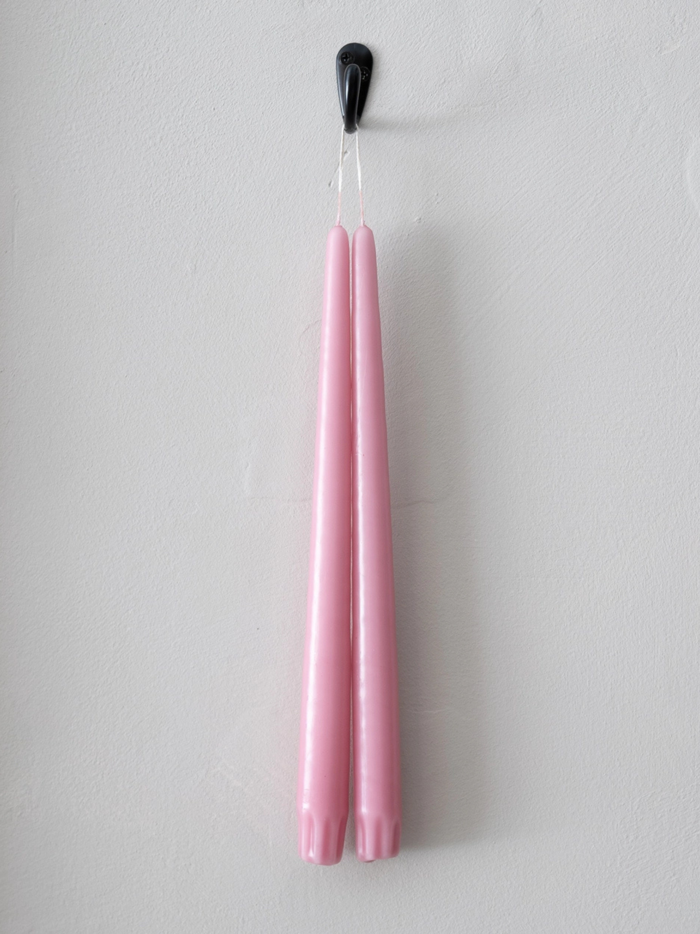 Taper Candles | Blush