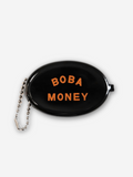 Boba Money Coin Pouch