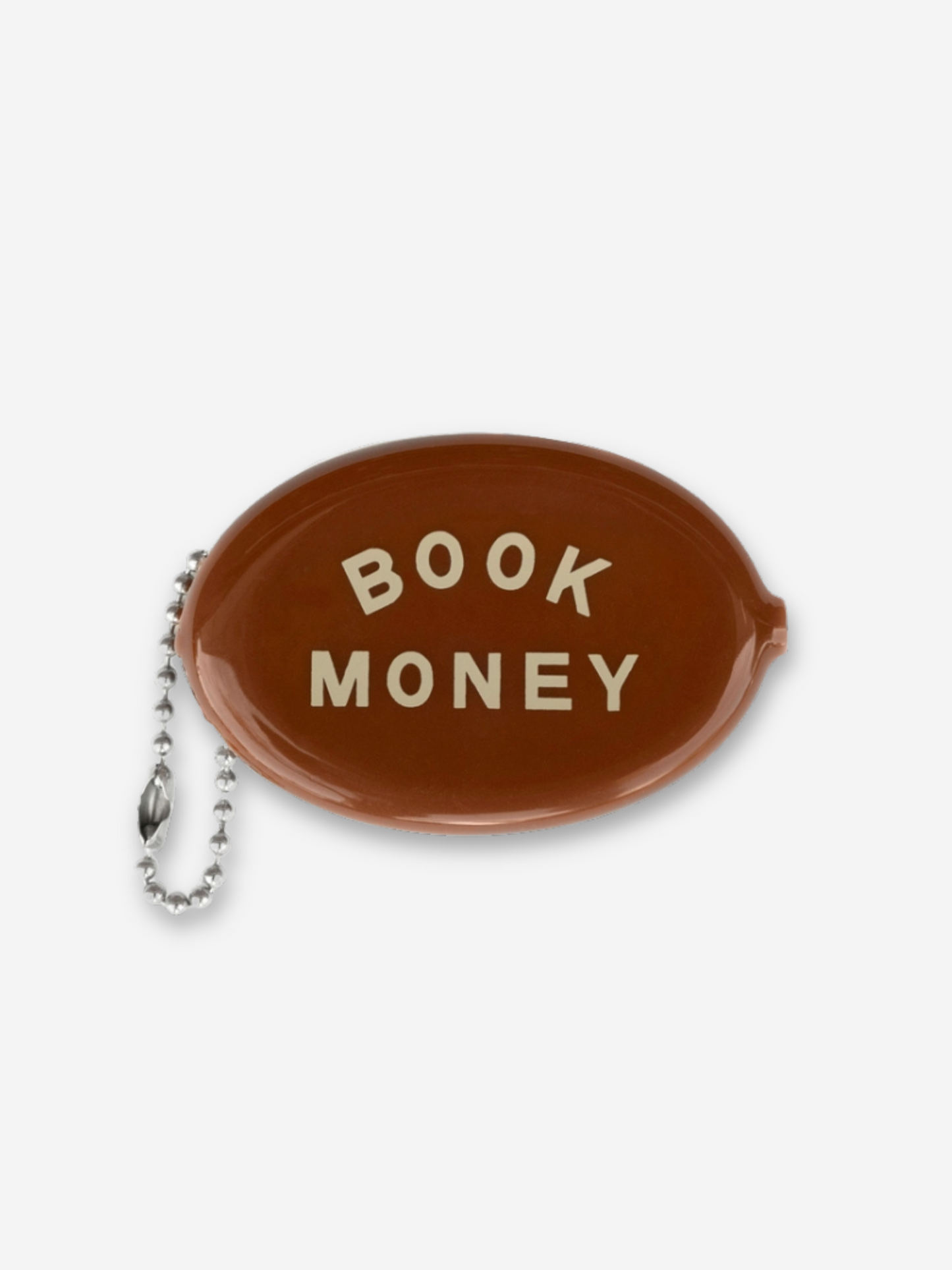 Book Money Coin Pouch