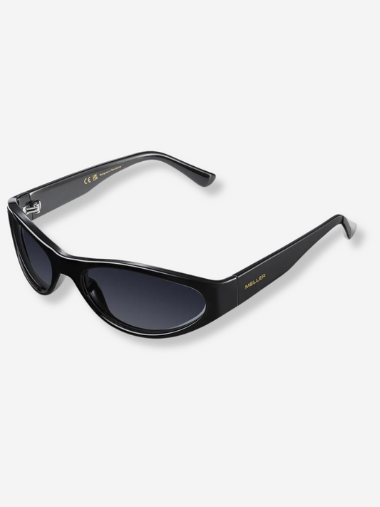 Bron Sunglasses | All Black